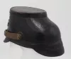 Bavarian Jäger "Eigentums" Shako Visuel 4